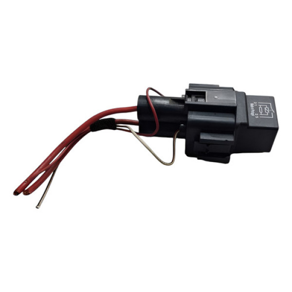 Conector Auxiliar Preto Bmw 116 1.6 2014 Thp