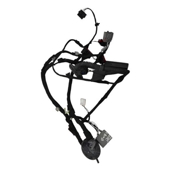 Chicote Porta Range Rover Sport 2015 Dianteira Esquerda