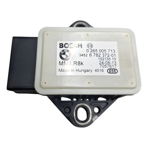 Modulo Sensor Aceleração Bmw X1 2014