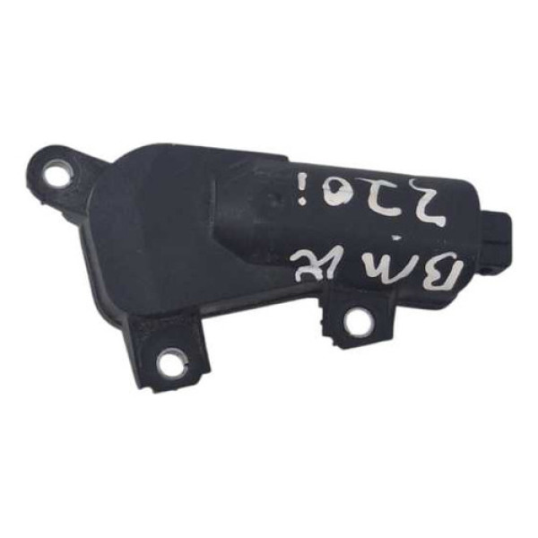 Atuador Coletor Admissao Bmw 320i 2007