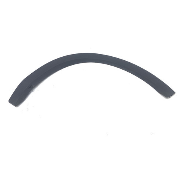 Aplique Friso Paralama Xc40 2022 Traseiro Esquerdo Arranhado