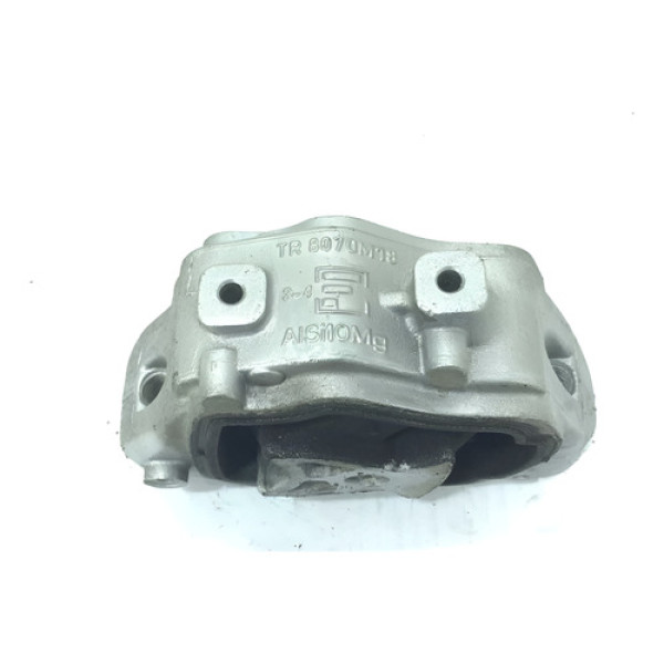 Suporte Coxim Caixa Cambio Evoque 2018