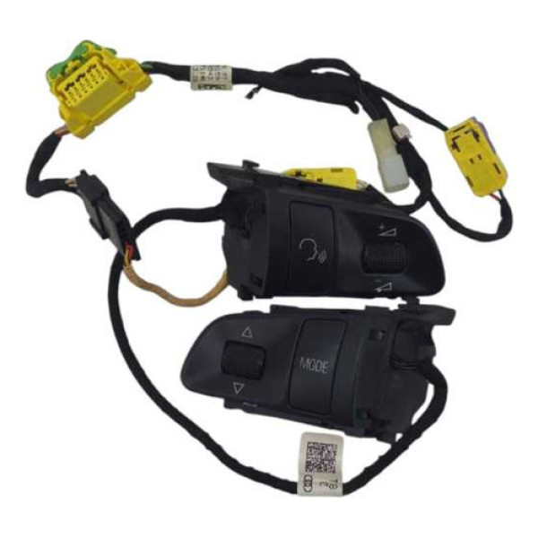 Comando Controle Volante Audi Q5 2010