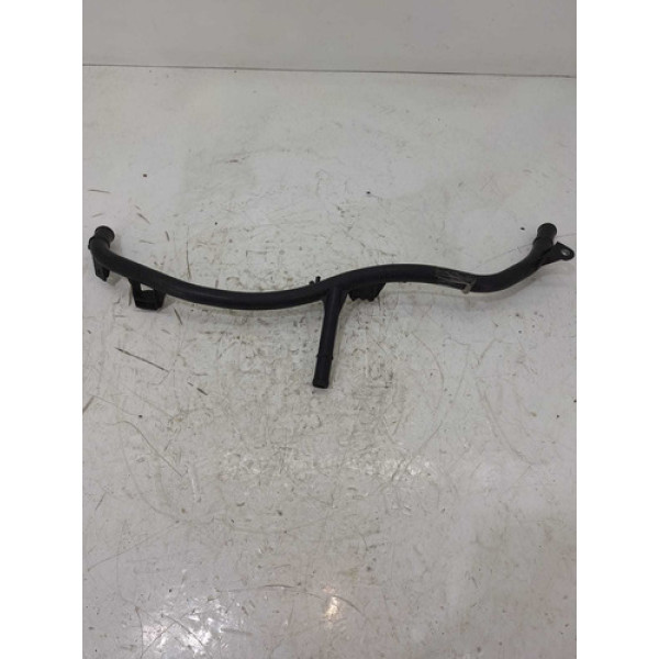 Tubo Cano Agua Motor Vw Golf 2014 2015