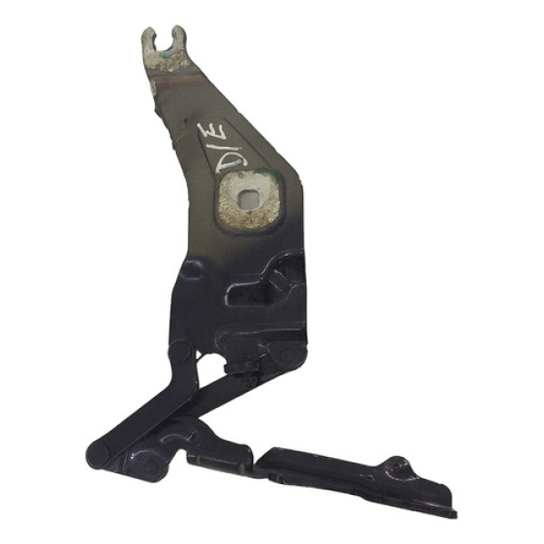 Dobradiça Capo Bmw X6 2011 Lado Esquerdo