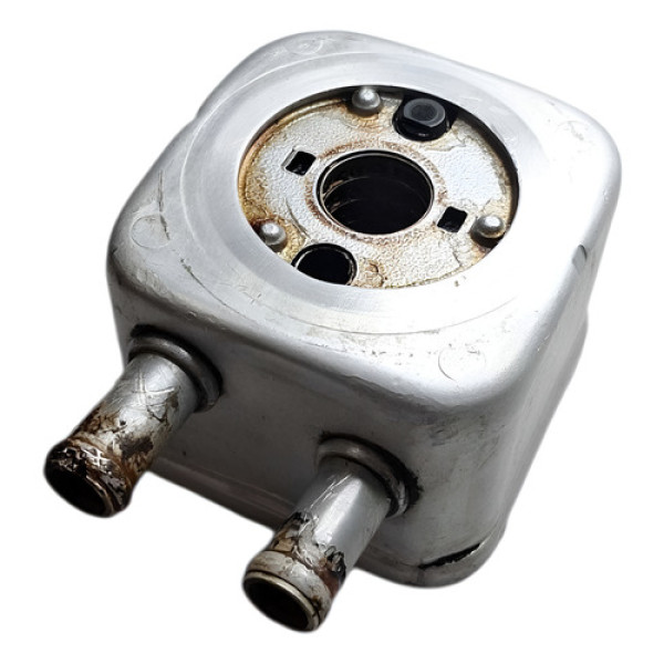 Resfriador Oleo Motor Audi A4 2003 2004 2005
