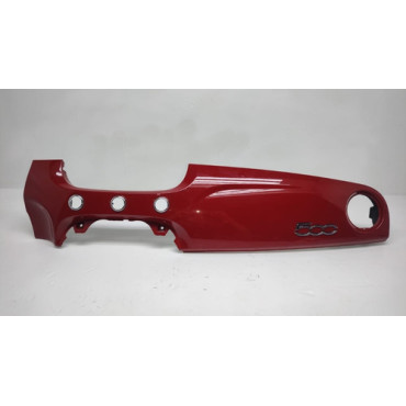 Acabamento Painel Fi...