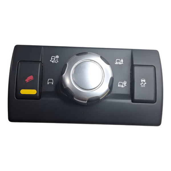 Botão Comando Controle Tração Freelander 2 2011 1
