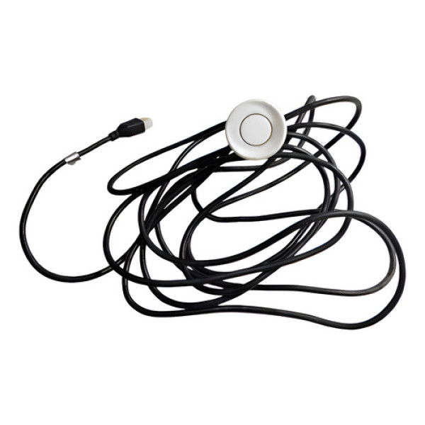 Sensor Estacionamento Outlander 2015 Traseiro Esquerdo 1 1