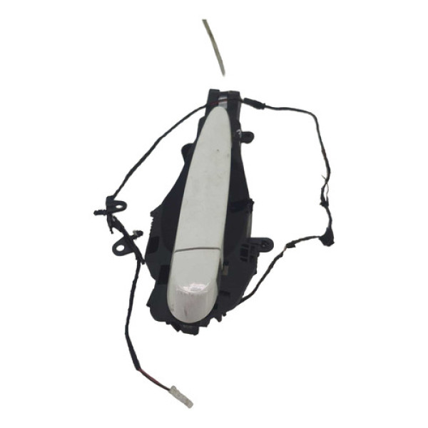 Maçaneta Externa Porta Bmw X3 2015 2016 Dianteira Direita 1 Dianteira