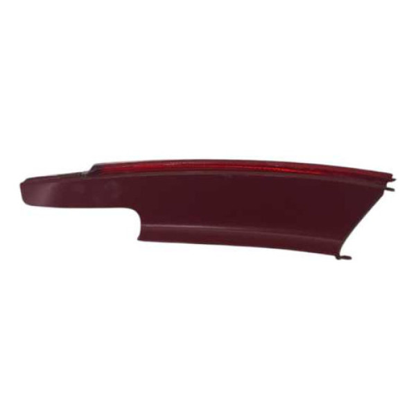 Aplique Superior Lanterna Citroen C4 2010 Traseiro Direito 1