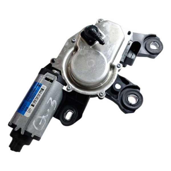 Motor Limpador Parabrisa Audi Q3 2.0 2015 Traseiro