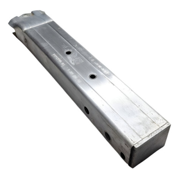 Suporte Alma Parachoque Bmw X1 2017 Dianteiro Esquerdo