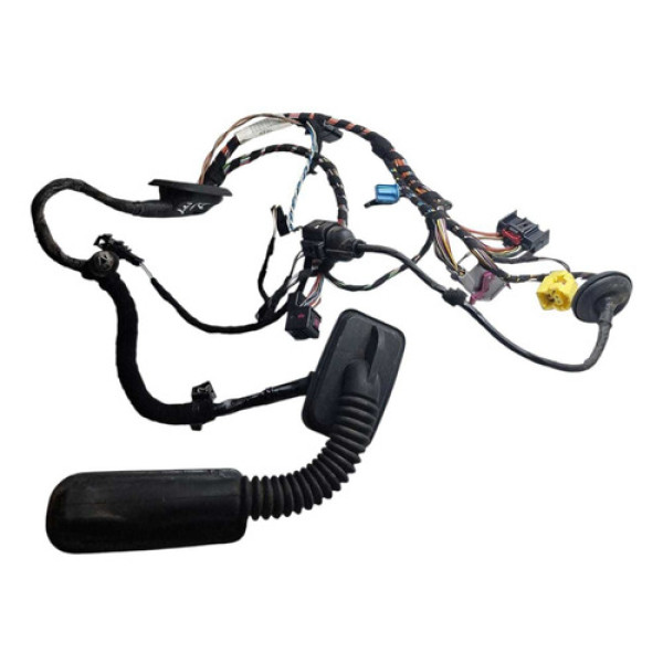 Chicote Porta Vw Tiguan 2010 200cv Dianteira Esquerda