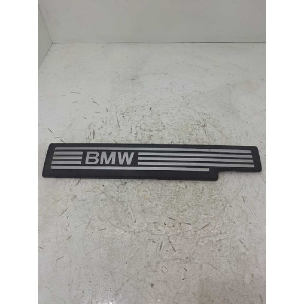 Tampa Capa Motor Bmw X1 2010 1