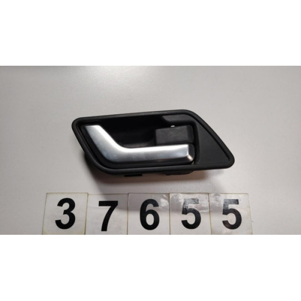 Macaneta Interna Traseira D Freelander 2 2008=37655 Cx142