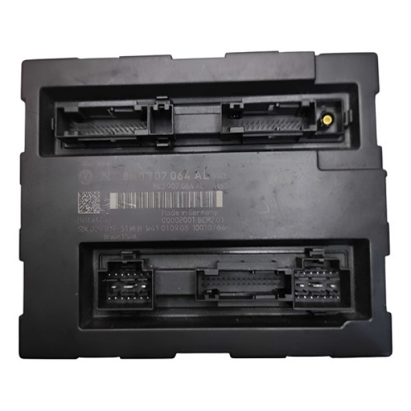 Modulo Conforto Bcm Audi A4 2012