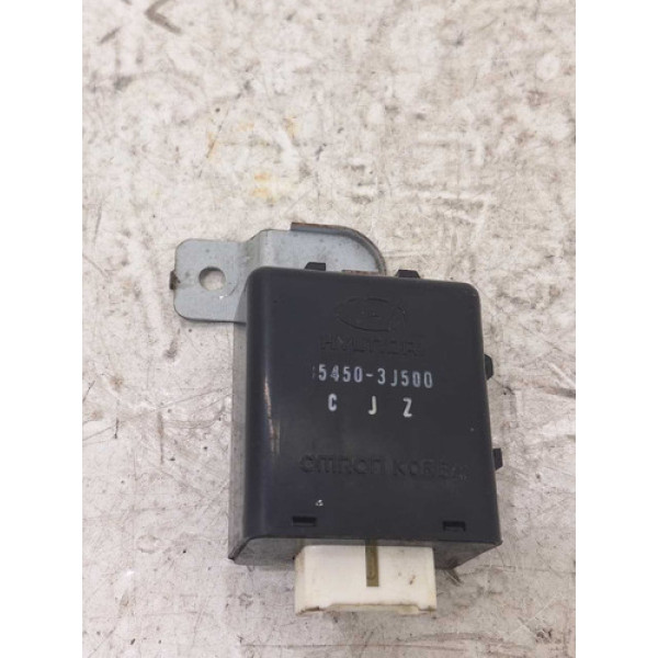 Modulo Anti Furto Hyundai Vera Cruz 2008 2009 2010