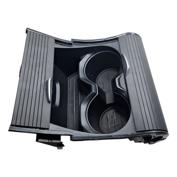 Porta Copos Console Central Bmw X1 2020 1