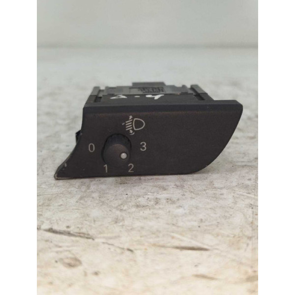 Botao Regulagem Altura Farol Audi A4 2007 1