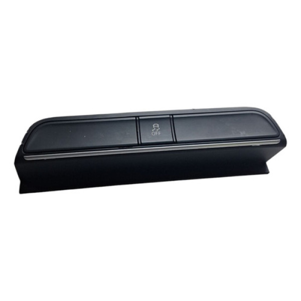 Botão Controle Tração Audi Q3 2.0 2015 