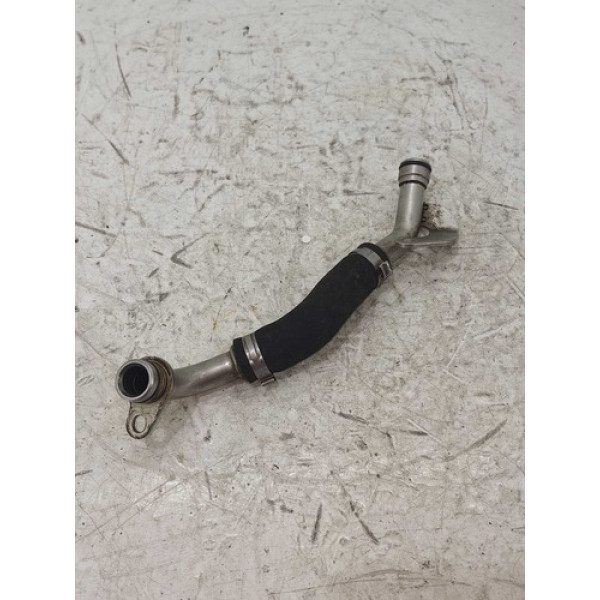 Mangueira Retorno Oleo Turbina Bmw X6 2014