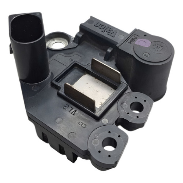 Regulador Ajuste Amperagem Alternador Volkswagen Golf 2015