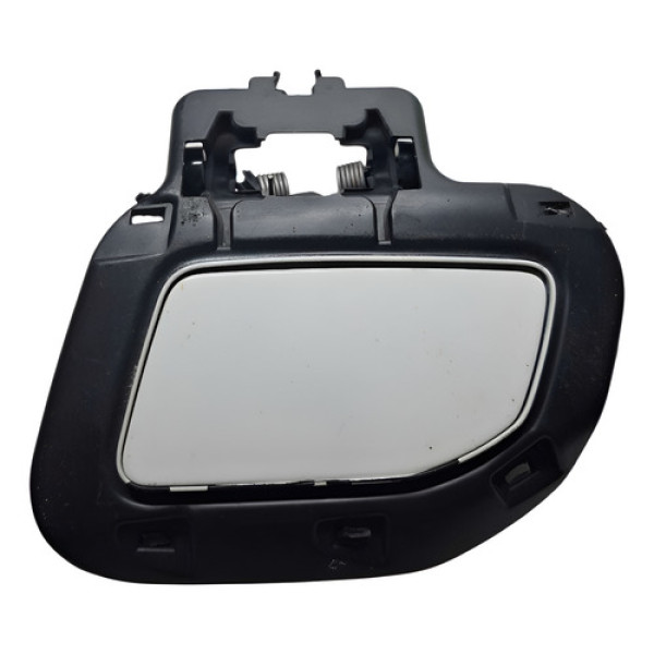 Tampa Esguicho Farol Ranger Rover 2015 Dianteiro Esquerdo - 1