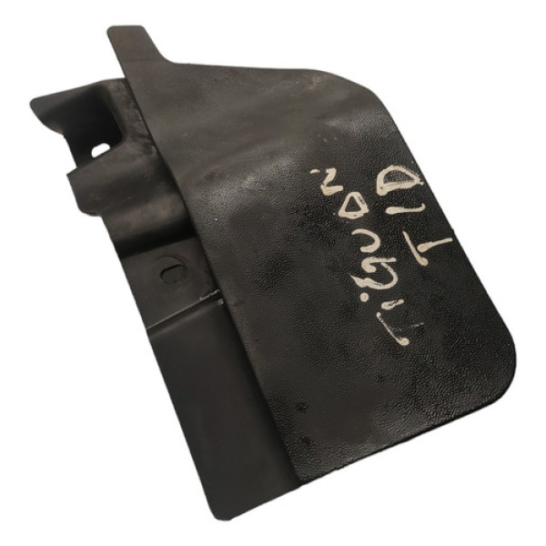 Guarda Lama Parabarro Tiguan 2020 Traseiro Direito 