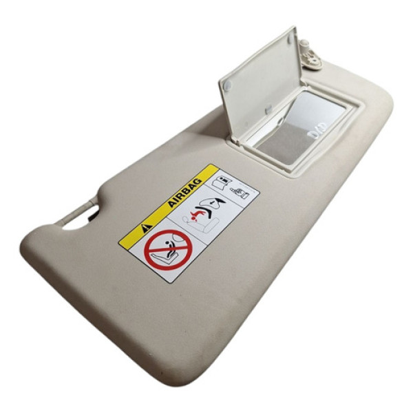 Quebra Sol Freelander 2 2014 Diesel Lado Direito Passageiro 