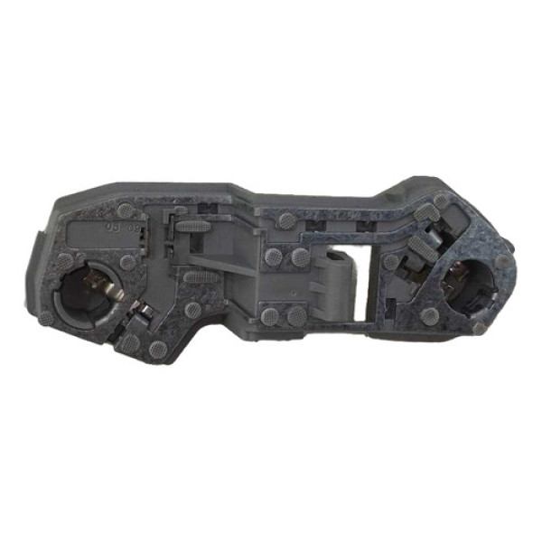 Soquete Menor Lanterna Volvo C30 2008 2009 Traseira Esquerda