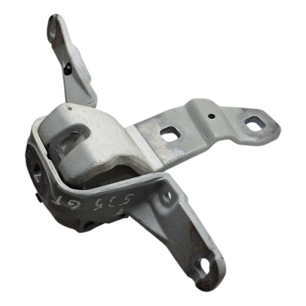 Dobradiça Tampa Traseira Bmw 535 Gt 2011 Esquerda