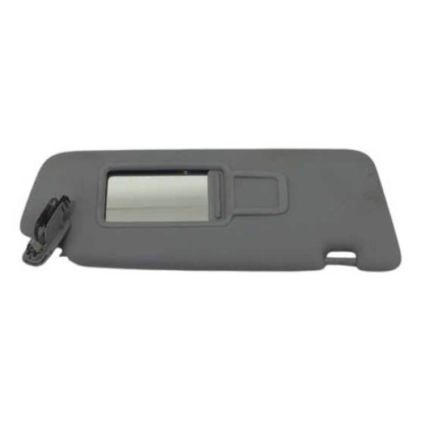 Quebra Sol Audi A3 2015 Lado Direito Passageiro