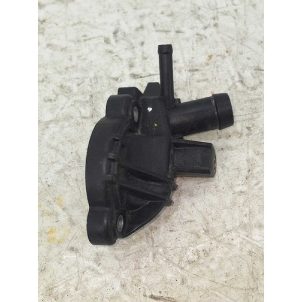 Carcaça Valvula Termostatica Vw Golf 2015