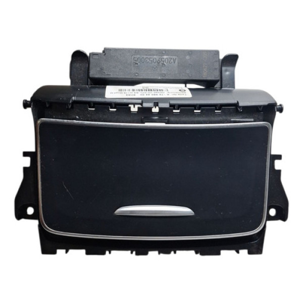 Cinzeiro Tomada 12v Mercedes Gla200 2018 