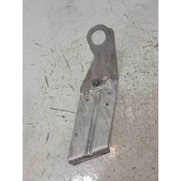 Suporte Paralama Bmw X5 2011 Lado Esquerdo