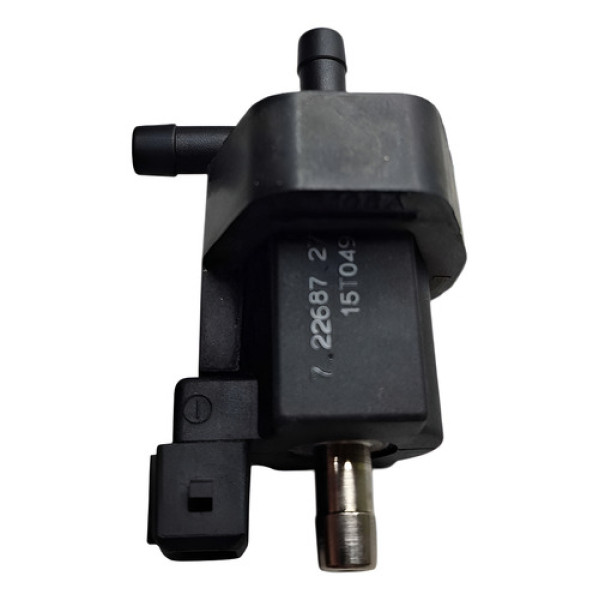 Valvula Solenoide Canister Range Rover 2015
