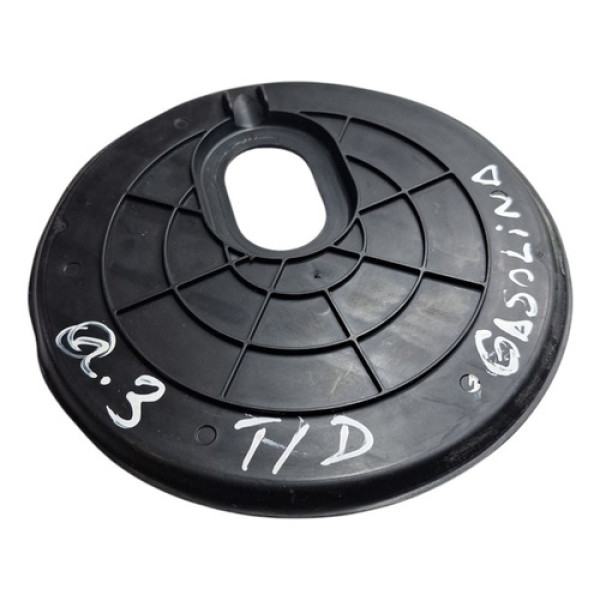 Tampa Bomba Combustivel Audi Q3 2015 Traseiro Direito 