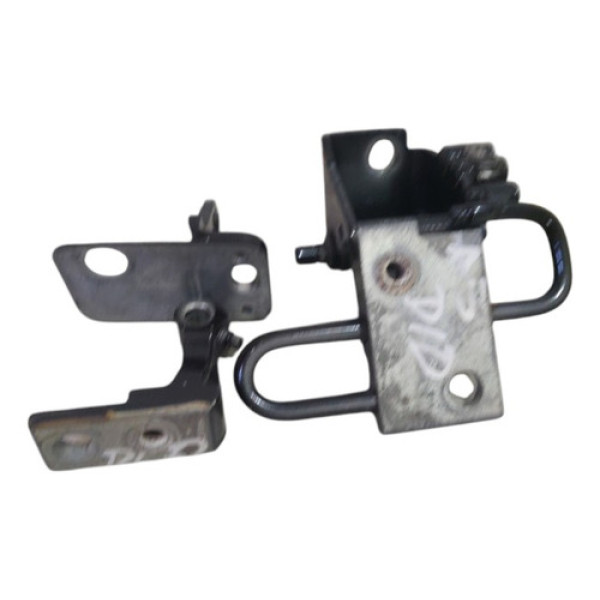 Dobradiça Porta Audi A3 2.0 2009 2010 2011 Dianteira Direita