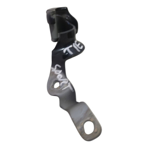 Dobradiça Porta Audi A3 2.0 2009 2010 2011 Traseira Esquerda