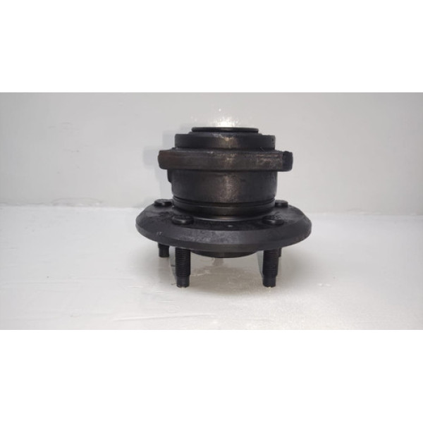 Roda Rolamento Captiva 2.4 2010 Traseiro Esquerdo 