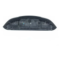 Aerofolio Break Light Mercedes Gla200 2017