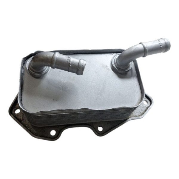 Radiador Oleo Motor Audi Q7 2008 2009