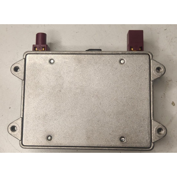 Modulo Som Radio Audi A3 Sportback 2007 