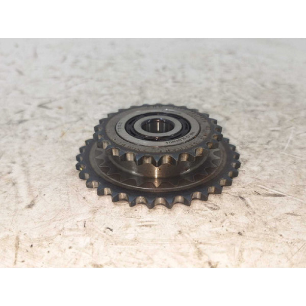 Engrenagem Motor Bmw X1 2.0 2016 2017 2018 B48