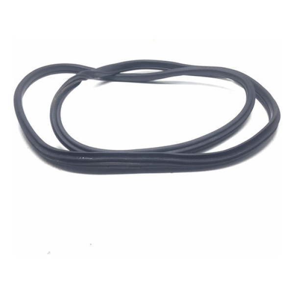 Borracha Porta Traseira Direita Mini Cooper S 4p 2011 Preto