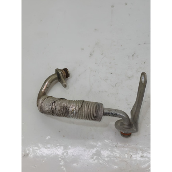 Mangueira Cano Duto Retorno Oleo Turbina Bmw X1 2015