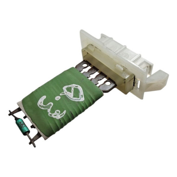 Resistencia Ar Condicionado Audi Q3 2.0 2015 