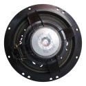 Alto Falante Porta Citroen C4 Picasso 2010 Dianteiro Esquer Preto