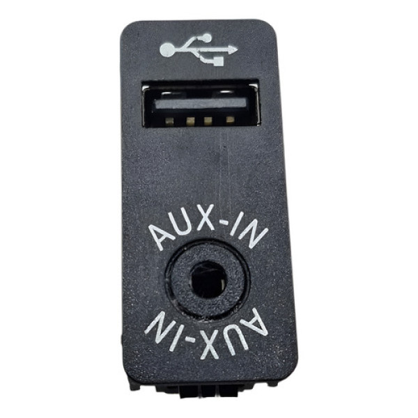 Entrada Aux In Usb Bmw 320 2014